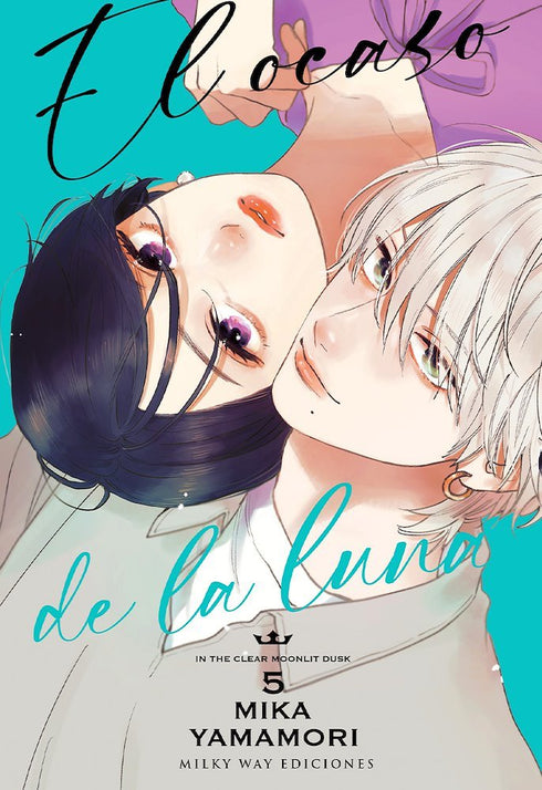 El ocaso de la luna 05
